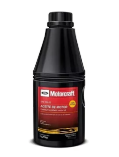 Aceite Motorcraft 5w30 1 Litro Sintetico