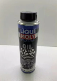 Liqui Moly Oil Additiv Pro Line 300 Ml - comprar online