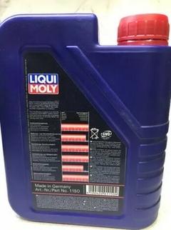 Aceite Liqui Moly 0w30 en internet