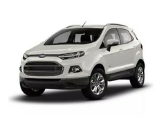 Tapizado Respaldo Derecho Ford Ecosport 2013/2017 Original