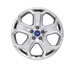 Llanta Aleacion Ford Focus Ii 2008/2013 18 Original