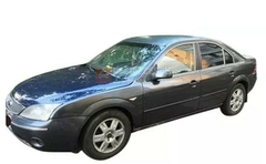 Llanta Aleacion Ford Mondeo 2003/2007 16 Original