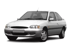Cojinete Arbol Secundario Ford Escort Fiesta Courier Origina