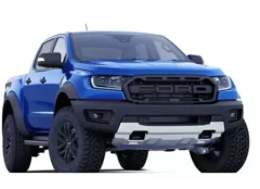 Cubierta Enfriador Aceite Ford Ranger Raptor 20/ Original
