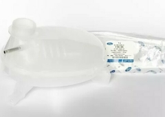 Deposito Agua Radiador Ford Kuga 16/19 Original - comprar online