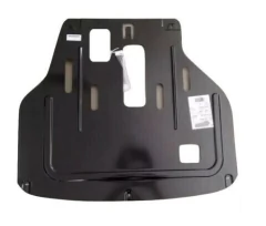 Protector Cárter Nuevo Ford Ka