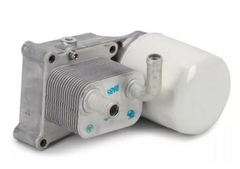 Enfriador Aceite Focus Diesel Tdci