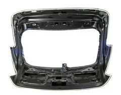 Porton Trasero Ford Focus 5 Puertas 2013/2015 Original