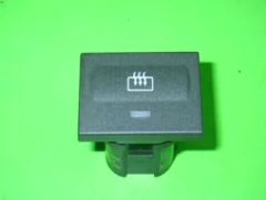 Tecla Desempañadora Ford Transit 2010/2014 Original - comprar online