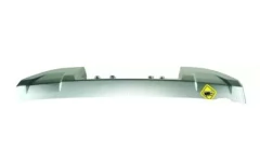 Aplique Paragolpes Trasero Ford Ecosport 2012/17 Original - comprar online