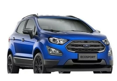 Marco Grilla Radiador Ford Ecosport Freestyle-storm 2017/