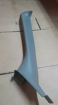 Moldura Interior Izquierda Pilar A Ford F-100/f4000 Original en internet