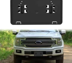 Porta Patente Delantera Ford F-150 Lariat 2019/2021 Original - comprar online