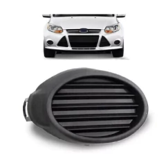 Rejilla Ciega Faro Auxiliar Derecha Ford Focus 13/15 Origina