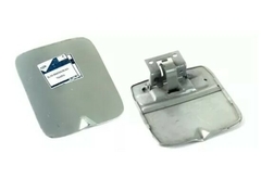 Tapa Exterior Apertura Combustible Ford Ranger 94/12 Orig.