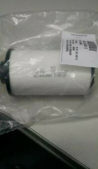 Filtro Caja Automática Dsg - Autopartes Kajin