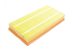 Filtro Aire Mann C37153 Audi A3 Seat Vw Bora