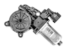 Motor Levantacristal Delantero Izquierdo Ford Ranger 2012/19