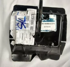 Traba Superior De Capot Ford Ka 2016/ Original