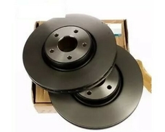 Kit Discos Freno Delanteros Mondeo /smax - comprar online