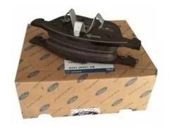Kit Pastillas Delanteras Y Traseras Kuga 2010/2014 - comprar online