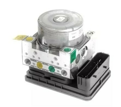Modulo Control Abs Ford Fiesta Kinetic 13/16 Original