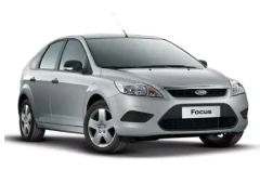 Parlante Trasero Ford Focus Ii 2008/2013 Original 185mm - comprar online
