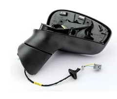 Espejo Izquierdo Ford Fiesta Kinetic 11/19 S/giro Original