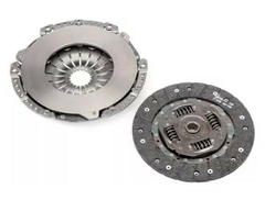 Placa Y Disco Embrague Ford Focus 3 2013/2017 1.6 Original - comprar online