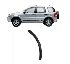 Moldura Paragolpes Trasera Izquierda Ford Ecosport 2003/2012