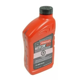 Aceite Caja Automatica Ford Ranger Raptor Motorcraft 1 Litro - comprar online