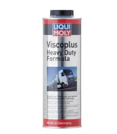 Liqui Moly Aditivo Viscoplus Heavy Duty Camion 1 Litro