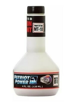 Patriot Power Transmission Treatment 4fl. Oz