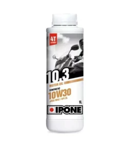 Ipone Aceite Semisintético 10.3 - 4t 10w30 1 Litro