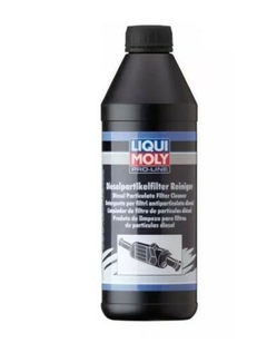 Liqui Moly Proline Enjuagado Filtro Particulas Diesel 1litro