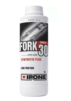Ipone Aceite Horquilla Sintetico Fork Synthet Plus 30 1 L