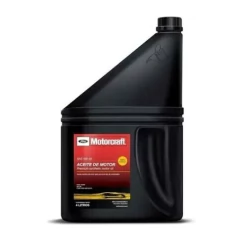 Aceite Sintetico 5w30 X 4 Litros Motorcraft