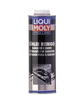 Liqui Moly Limpia Radiadores Pro-line Kühler Reiniger 1 L
