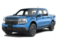 Soporte Rueda Auxilio Ford Maverick 2021/ Original - Autopartes Kajin