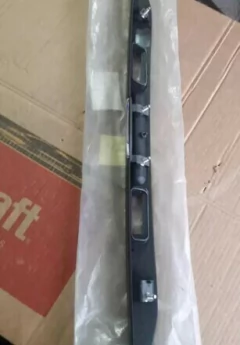 Manija Tapa Baul Ford Focus One 2001/2009 4 Puertas Original - comprar online