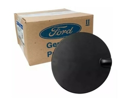 Tapa Exterior Combustible Ford Fiesta Kinetic 10/13 Original