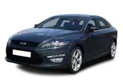 Bulon Tapa Cilindros M6 *60mm Mondeo 07/14 Duratorq Original