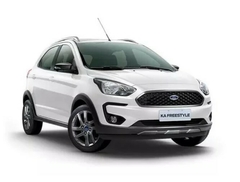 Radiador Agua Ford Ka 2019/2021 Caja Automatica Original