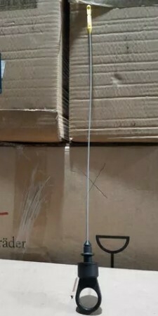 Varilla Medicion Aceite Caja Automatica Ford Mondeo/s-max