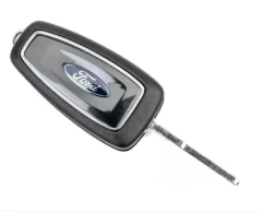 Control Remoto Ford Ranger 2012/2019 Ltd Xlt Original - comprar online