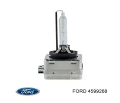Lampara Y Modulo Alta Intensidad Ford Smax/mondeo 2006/2015