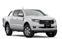 Juego Escobillas Ford Ranger 2012/2016