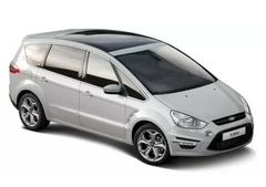 Cerradura Trasera Derecha Ford S-max 2010/2015 Original
