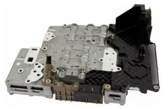 Cuerpo Valvulas Caja Automatica Ford Ranger/mustang Original