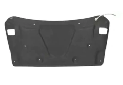 Aisaldor Manta Capot Ford Bronco 2020/ Original en internet